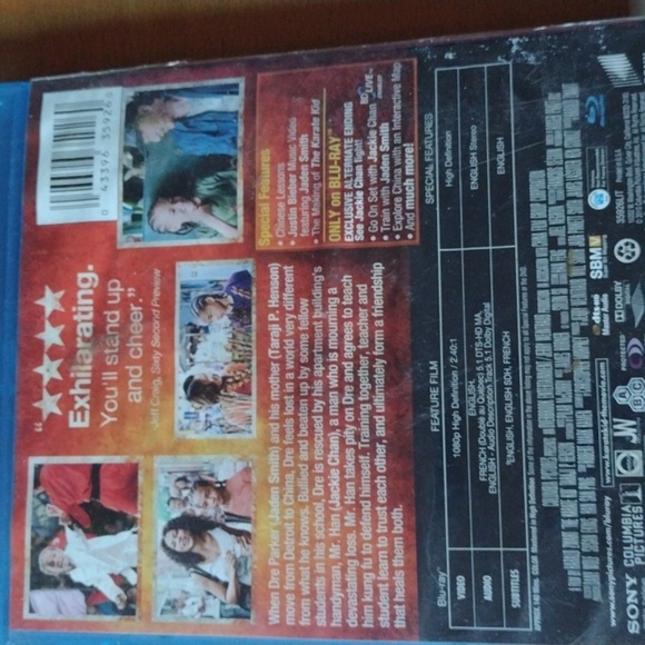 DVD Lot - Picture 3 of 4